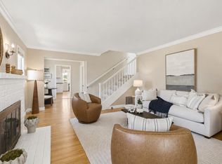 3723 Alameda De Las Pulgas, Menlo Park, CA 94025