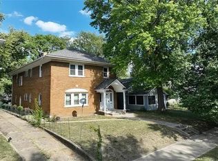 626 W Prairie Ave APT B, Decatur, IL 62522