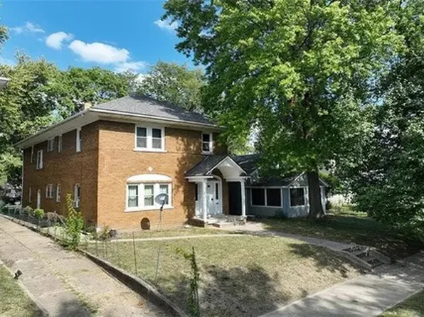 626 W Prairie Ave APT B, Decatur, IL 62522