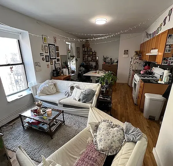 193 Hester St #4AB — Photo 1