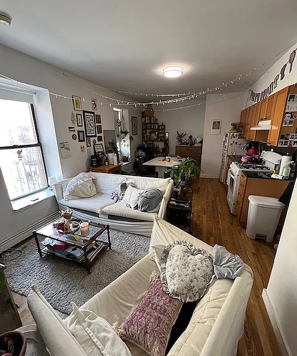 1st image of 193 Hester St #4AB