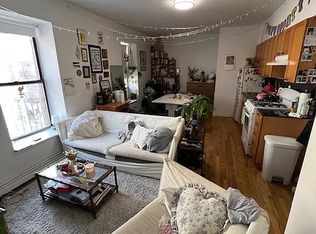 193 Hester St #4AB, New York, NY 10013