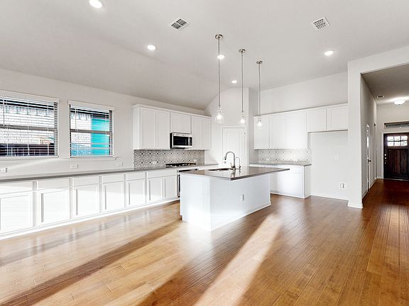 Kitchen - Representational Photo