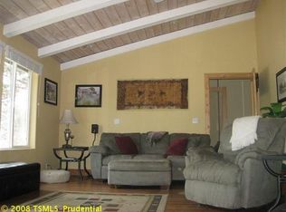 10645 Palisades Dr, Truckee, CA 96161