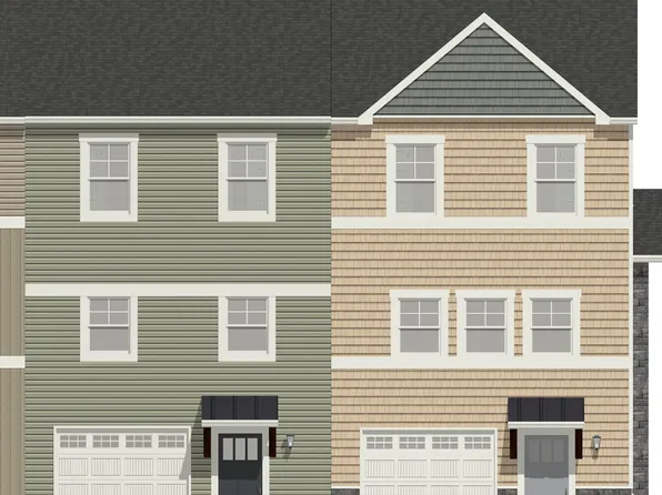 1647 Palomino Trl, Rockingham, VA 22801