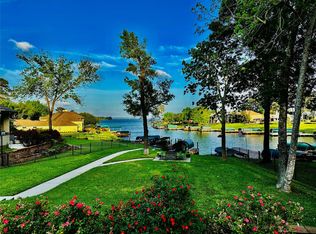 1026 The Cliffs Blvd, Montgomery, TX 77356
