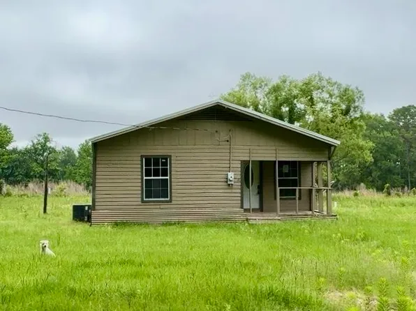 333 County Road 1775, Mount Pleasant, TX 75455