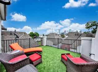 1919 Hickory St, Houston, TX 77007