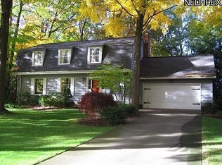 9257 Creekwood Dr, Mentor, OH 44060
