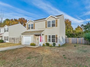 712 Spruce Ave, Hampton, VA 23661