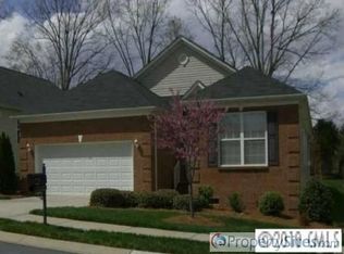 822 Platinum Dr, Fort Mill, SC 29708