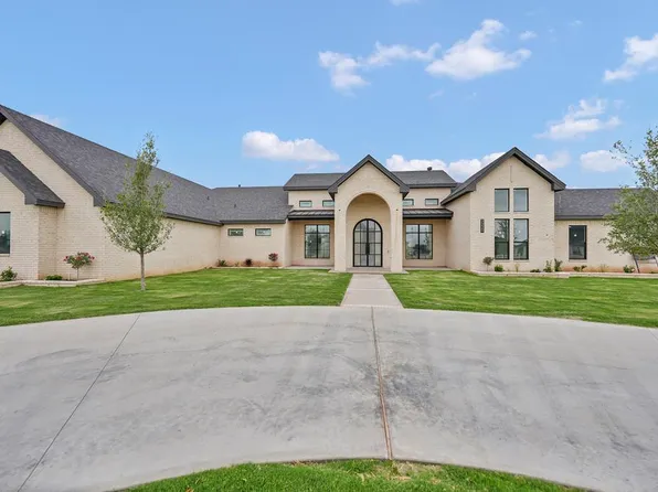 7220 W County Road 42, Midland, TX 79707