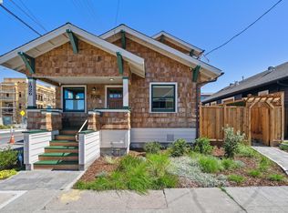 1926 Chestnut St, Alameda, CA 94501