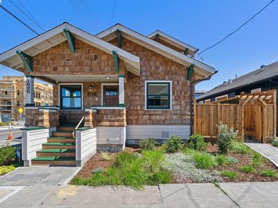 1926 Chestnut St, Alameda, CA, 94501