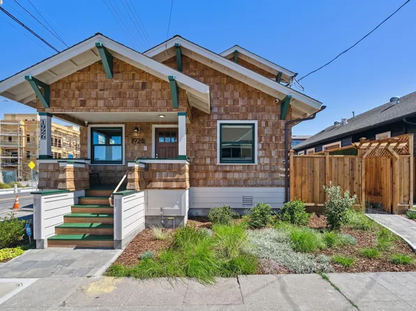 1926 Chestnut St, Alameda, CA 94501
