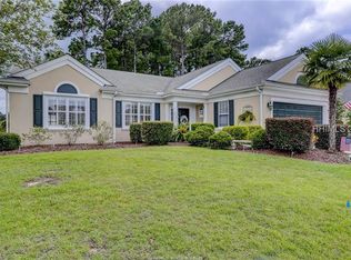 27 Tallow Dr, Bluffton, SC 29909
