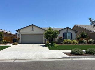 2824 S Irma St, Visalia, CA 93292