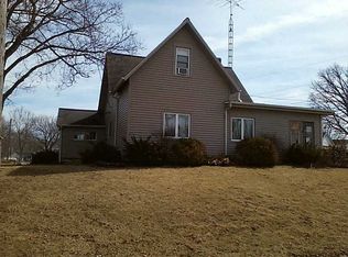 212 Cretcher St, De Graff, OH 43318