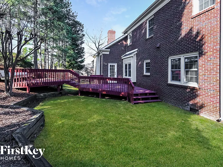 3017 Colvard Park Way — Photo 15