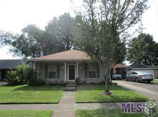 1164 Briarridge Dr, Baton Rouge, LA 70810