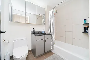 Rented by Brown Harris Stevens