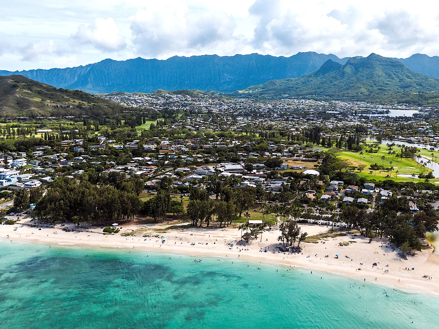 461H Kawailoa Rd, Kailua — Photo 2