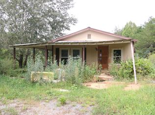 285 Dunn Rd, Tellico Plains, TN 37385