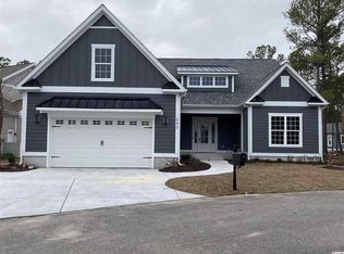 645 Waterbridge Blvd LOT 67, Myrtle Beach, SC 29579