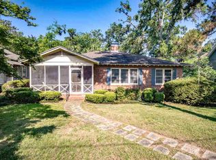 1536 Cristobal Dr, Tallahassee, FL 32303