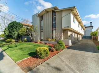 2009 San Jose Ave APT A, Alameda, CA 94501