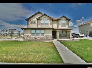 1044 W 1500 S, Springville, UT 84663