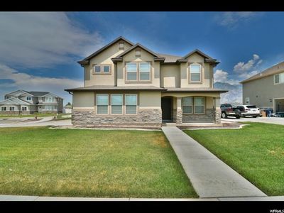 1044 W 1500 S, Springville, UT, 84663
