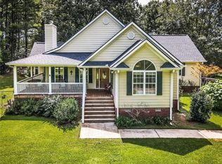 398 Hickory Grove Church Rd, Monroe, GA 30656