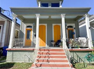 325 S Rendon St, New Orleans, LA 70119