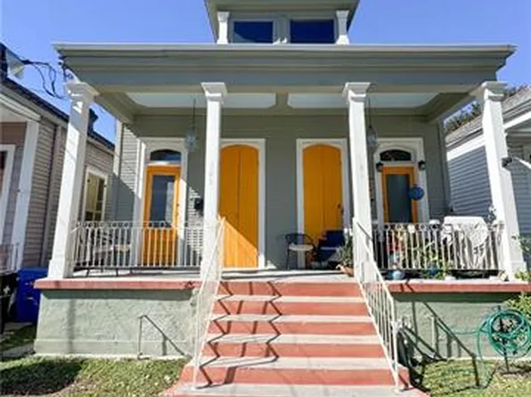 325 S Rendon St, New Orleans, LA 70119