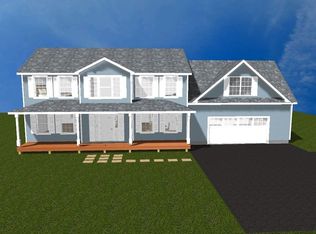 44 Barber Farm Rd, Lisbon, CT 06351