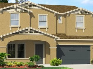 3977 Empoli Ct, Zephyrhills, FL 33543