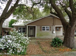 607 McIlhenny St, New Iberia, LA 70563