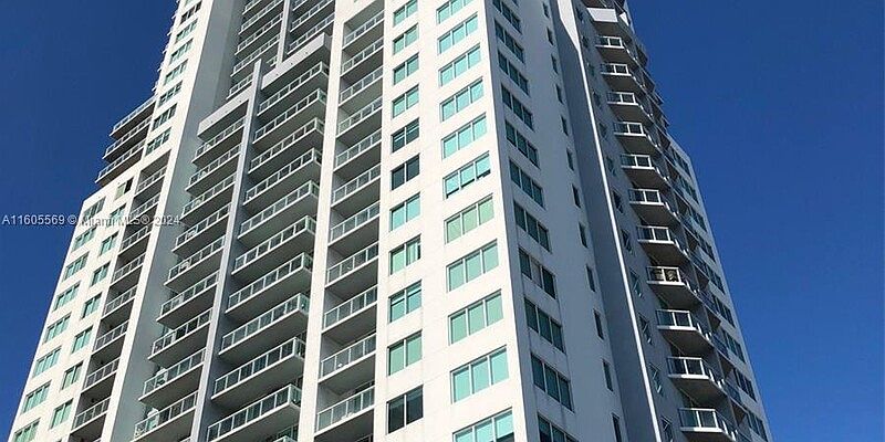 1st image of 244 Biscayne Blvd APT 1610