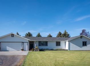 355 Buffalo Dr, Dillon, MT 59725
