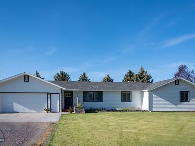 355 Buffalo Dr, Dillon, MT, 59725