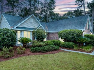 527 Pointe Of Oaks Rd, Summerville, SC 29485