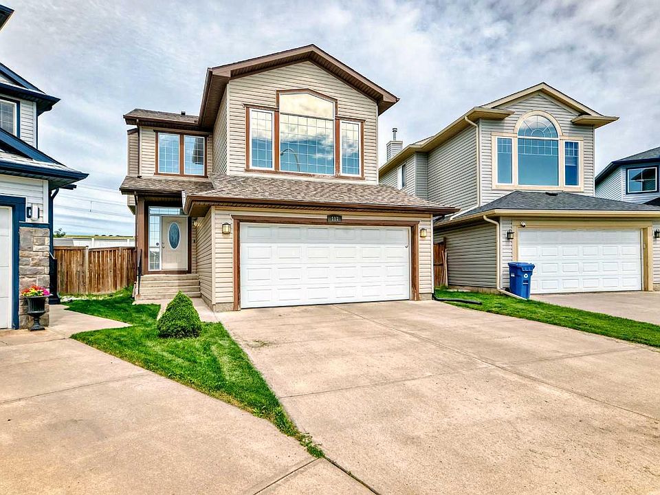 1st image of 117 Covebrook Bay NE