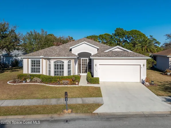 1325 Shoreline Cir, Sebastian, FL 32958
