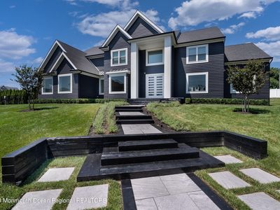 10 Friendship Lane, West Long Branch, NJ, 07764