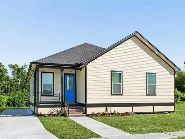 3404 Nancy St, Meraux, LA 70075