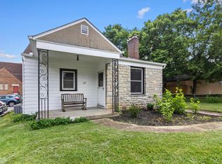 19 Westwood Rd, Columbus, OH 43214