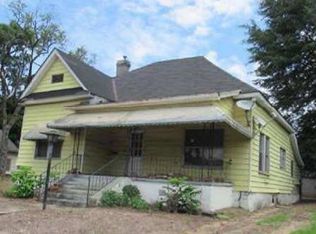 1109 Coosa St, Birmingham, AL 35234