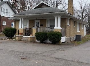 1507 Versailles Rd, Lexington, KY 40504