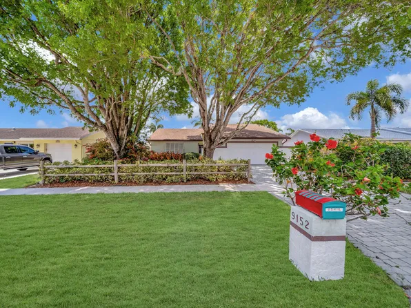 9152 Affirmed Lane, Boca Raton, FL 33496